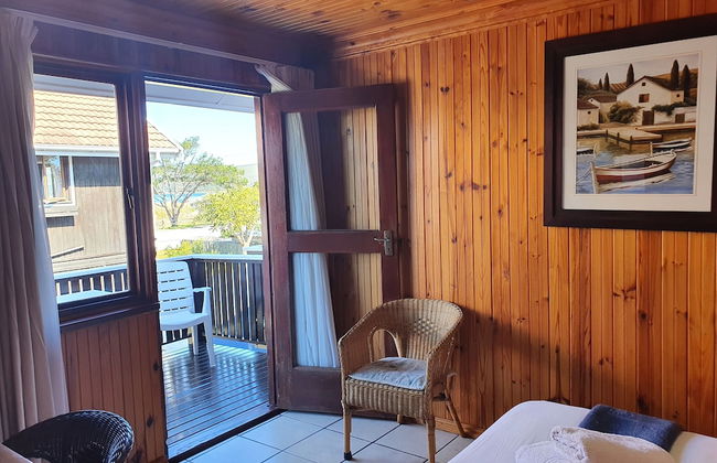 Lakeside Knysna Accomodation - Foto 18