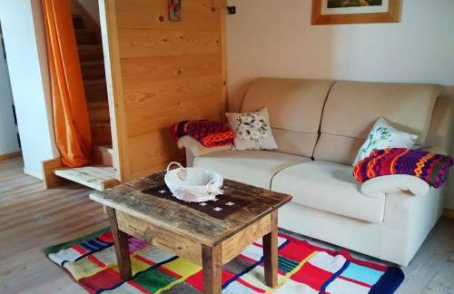 L'Abete Bianco Casa in montagna - Foto 1