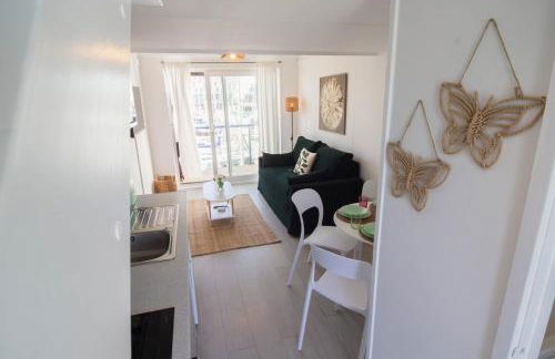 Seaview studio, located in Brighton marina By Air Premier - Foto 8