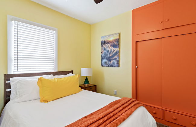 Desert Breezes - Foto 9