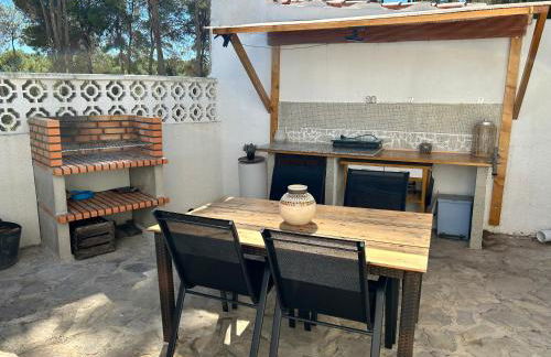 Casa Pepe Moraira - Foto 10