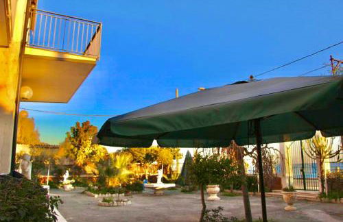 Villa Tripepi - Foto 13