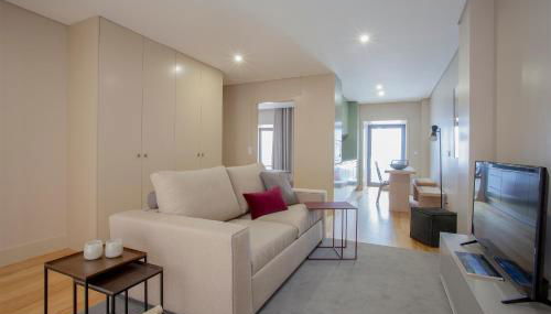 Liiiving in Porto | Luxury Boutique Apartment - Foto 2