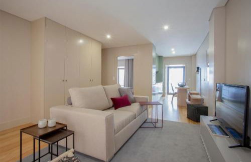 Liiiving in Porto | Luxury Boutique Apartment - Foto 2