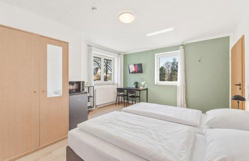 STAYapartments Heidenheim - Foto 72