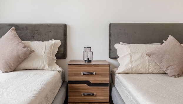 Charming 3 Bedroom Apartment in Roma Norte - Foto 4, Habitación