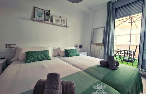 Dos Torres Las Comarcas - Amplia Terraza y Estacionamiento Gratuito - Foto 22