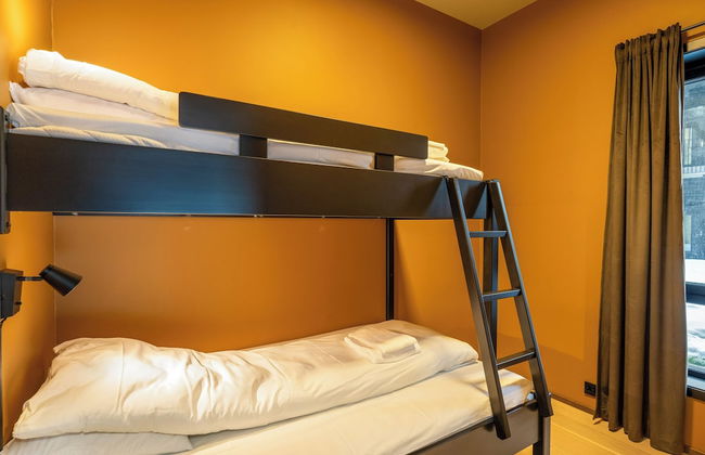 Riddergaarden Leiligheter - Foto 23