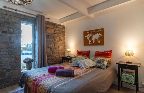 L'Appartement du Belon - Proche GR34 - Foto 3