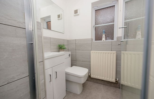 KVM - Swan House - Foto 28