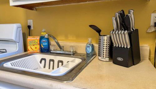 Sleeps 4 1 Bedroom 3 Beds with Parking plus WIFI - Foto 5