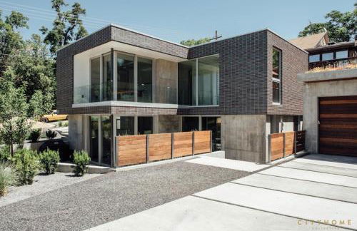 Designer Style Luxury MODERN 5 Star Salt Lake City - Foto 3