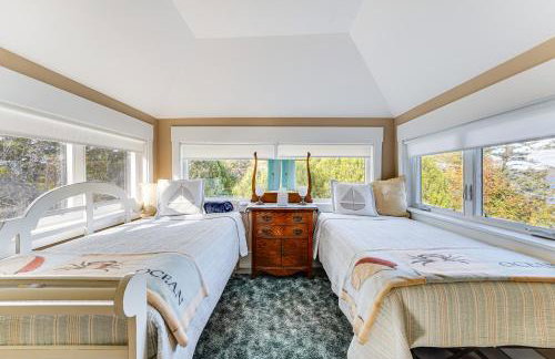 River Access! Penobscot Retreat 5 Mi to Fort Knox - Foto 22