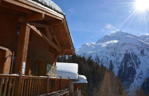 Chalet SACHE - Sainte foy tarentaise - Foto 59