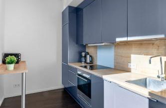 Holiday at Alexanderplatz Apartments - Foto 71