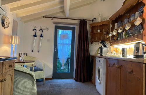 The Therapy Rooms Holmfirth Holiday Let - Foto 17