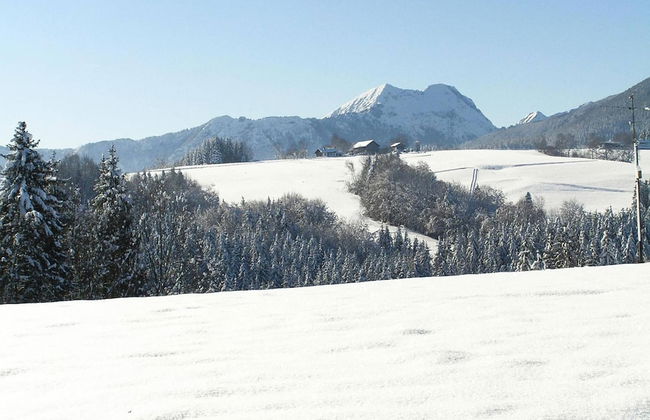 Holiday Home Near Chiemsee & Alps - Foto 23