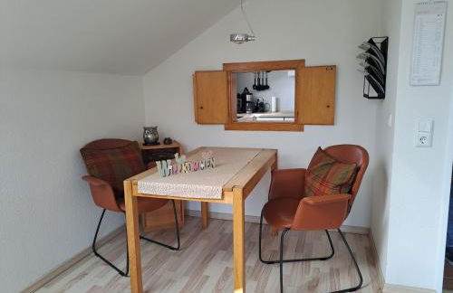 Ferienwohnung Uhlenhorst mit THERMEplus - Foto 5