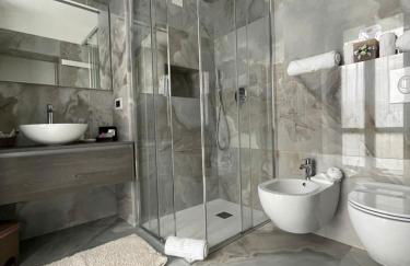 Peonia Apartment - appartamento vista lago - Foto 8