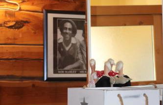 Liljas Haus im Spreewald - Foto 62