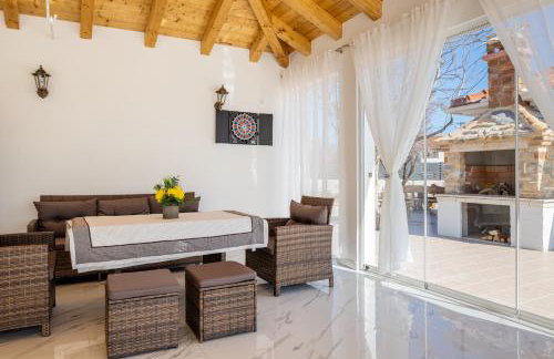 Villa Darina - Foto 29