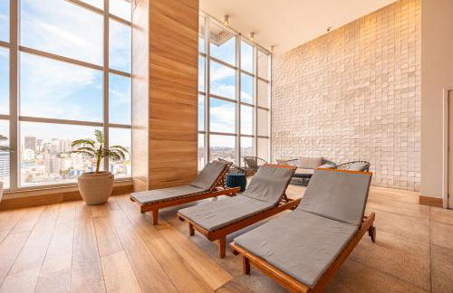 Apartamento Moderno Premium - Cittyplex - Foto 66