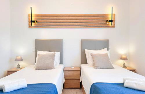 Sea & Sun WindMill Apartment by Be Cherish - Foto 16