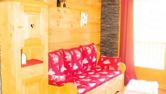 Spacieux et Fonctionnel dans Ecrin des Neiges - Foto 2