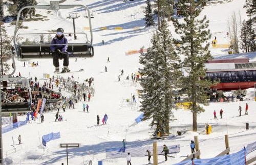 Northstar Gold Bend Retreat - Foto 24