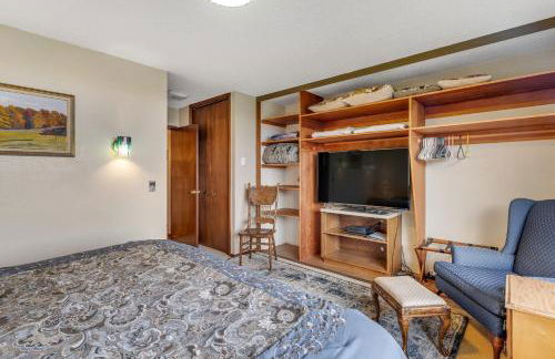 Water's Edge Oceanside Home - Foto 34