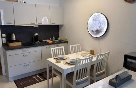 Luna & Stella Apartments, Sankt Englmar - Foto 31