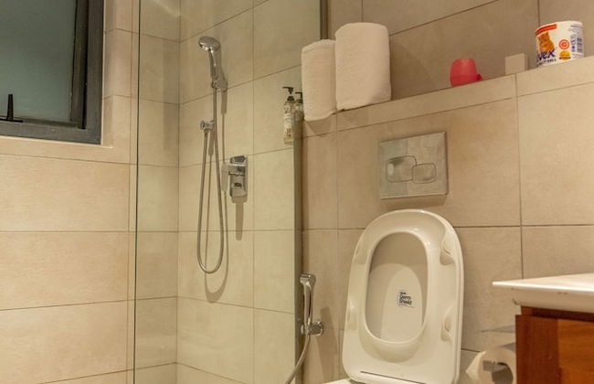 Broadwalk Residency - Foto 66