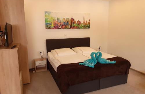 Ferienwohnung Röschen - Photo 13