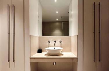 modern 2bed-2bath apartment - Foto 29