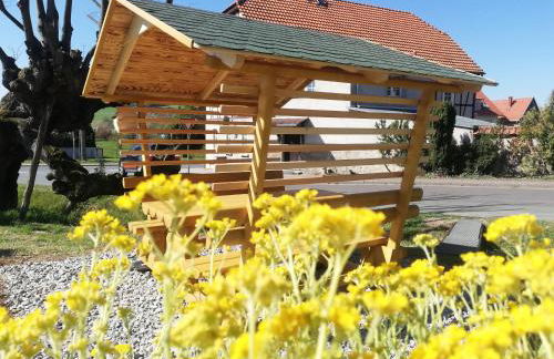 FeWo Gutendorf - Photo 30