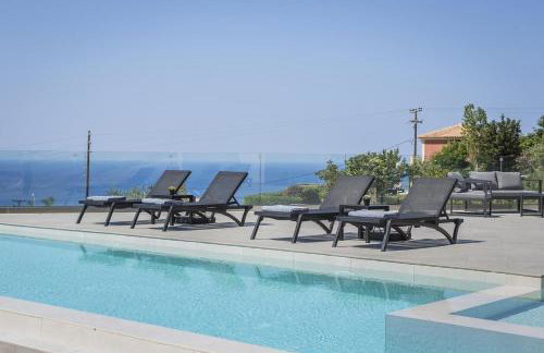 Sun N Sea Kefalonia Villa - Foto 47