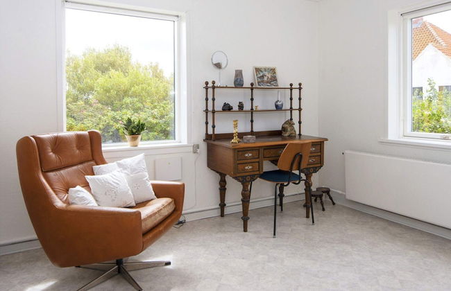 7 Person Holiday Home in Lemvig - Foto 10