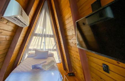 Chalés Alta Vista - Foto 25