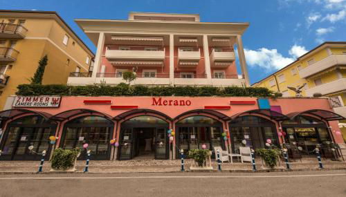 Casa Merano Residence & Restaurant Bibione Centro - Foto 2