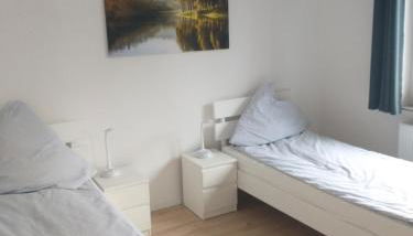 Ferienwohnung Wiebe - Foto 3