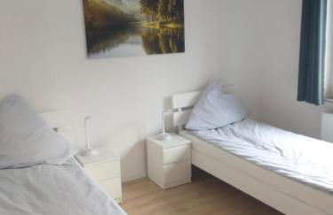 Ferienwohnung Wiebe - Foto 3