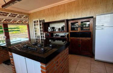 Chácara Aurora seu refúgio na natureza - Foto 12