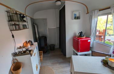 Auszeit im Bauwagen - Foto 12