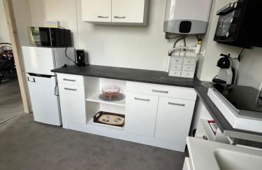 Petit coin de verdure au cœur de vitry - Foto 2