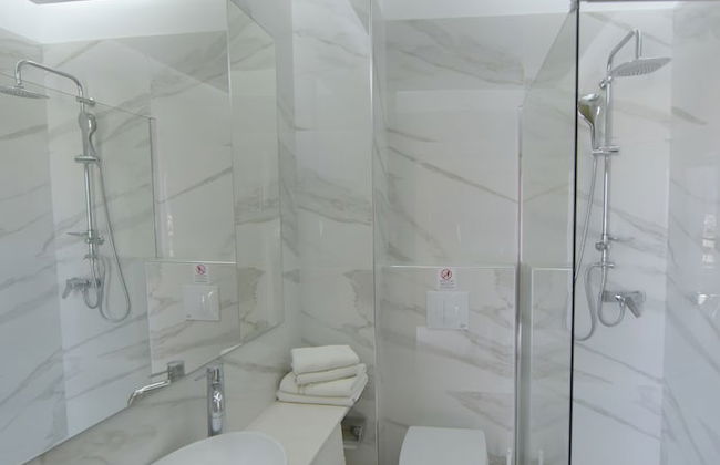 Trianta Hotel Apartments - Foto 24