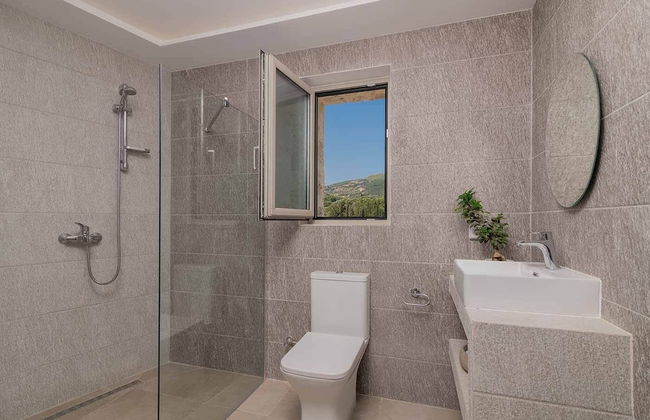 Spartia Villa - Foto 15