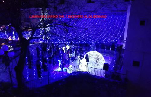 Valerio's Home Historical Center - Foto 36