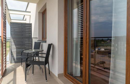 Komfortowy Apartament Nadbrzeżna blisko Warszawy z Parkingiem - Foto 2