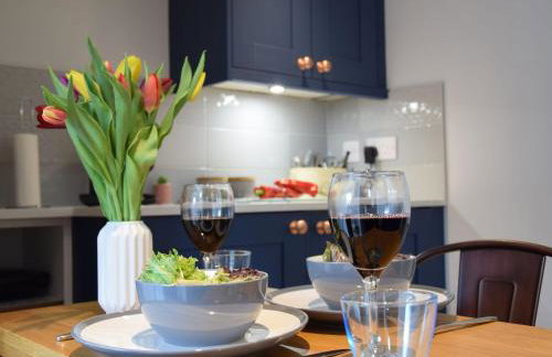 Caines Cottage - Foto 10