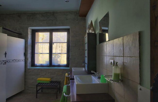 Casa Rural El Sumiciu - Foto 23